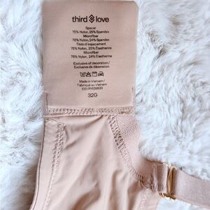 ThirdLove Nude Bra